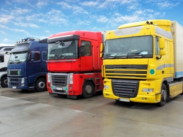 Ankara İbradı Nakliye